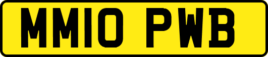 MM10PWB