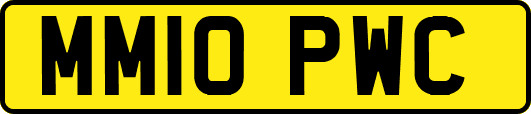 MM10PWC