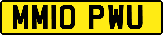 MM10PWU