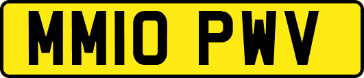 MM10PWV