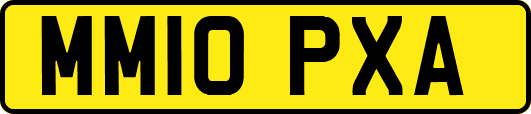 MM10PXA