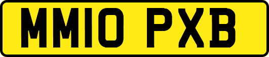 MM10PXB