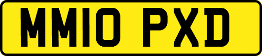 MM10PXD