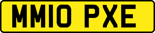 MM10PXE