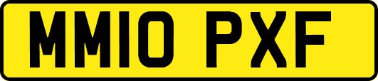 MM10PXF