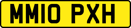 MM10PXH