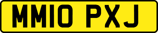 MM10PXJ