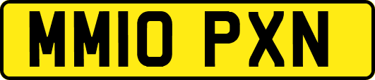 MM10PXN