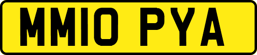 MM10PYA