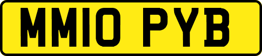 MM10PYB
