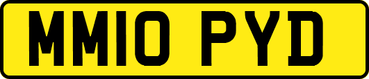 MM10PYD