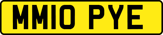 MM10PYE