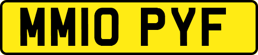 MM10PYF
