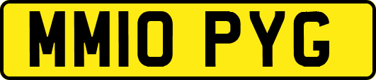 MM10PYG