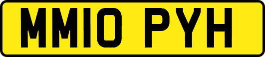 MM10PYH