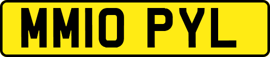 MM10PYL