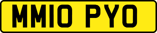 MM10PYO