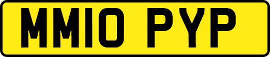 MM10PYP