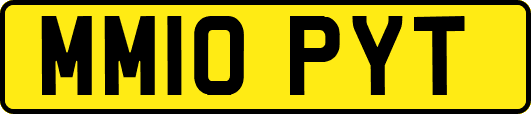 MM10PYT