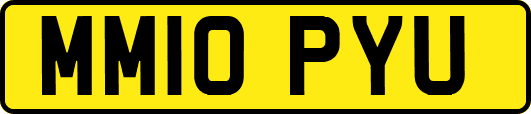 MM10PYU