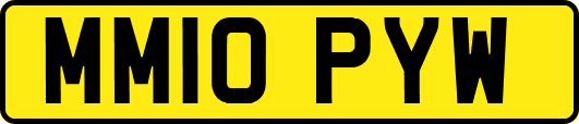 MM10PYW