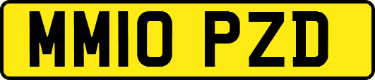 MM10PZD