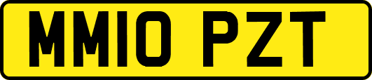 MM10PZT