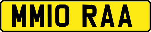 MM10RAA