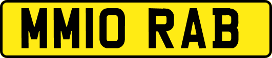 MM10RAB