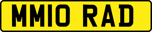 MM10RAD