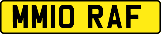 MM10RAF