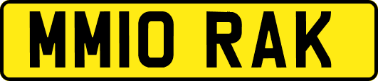MM10RAK