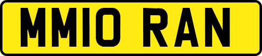 MM10RAN