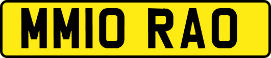 MM10RAO