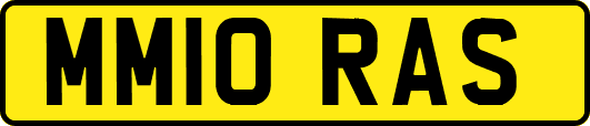 MM10RAS