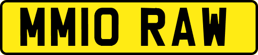 MM10RAW