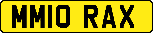 MM10RAX