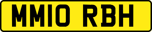 MM10RBH