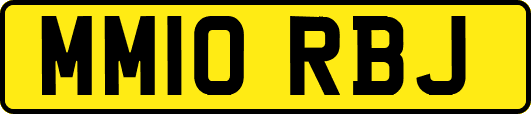 MM10RBJ