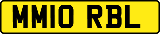 MM10RBL