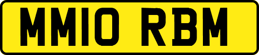 MM10RBM
