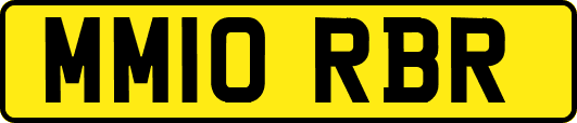 MM10RBR