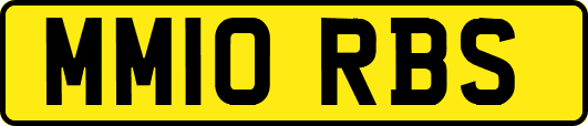 MM10RBS
