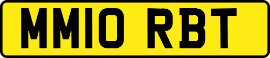 MM10RBT