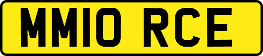 MM10RCE