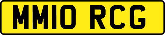 MM10RCG