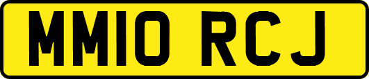 MM10RCJ