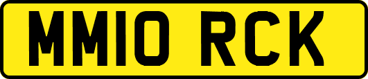MM10RCK