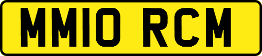 MM10RCM