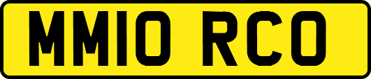 MM10RCO